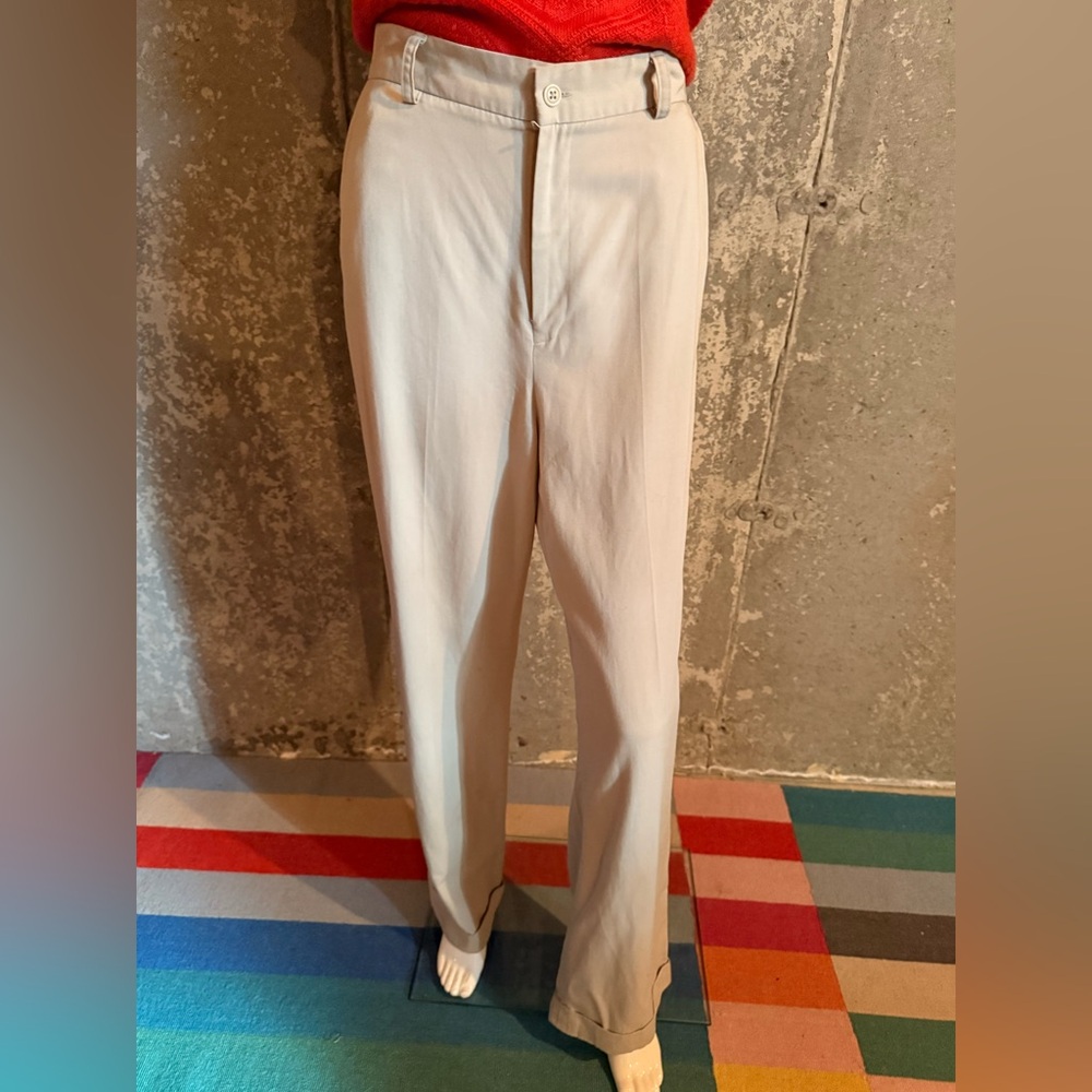 GAP Boot Cut Trousers
